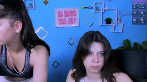 aria_wild_ online show from 5, 8, 2026