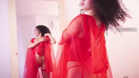 ariaa_23 online show from 5, 8, 2026