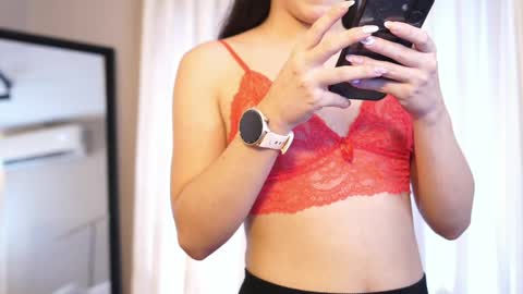 Ariaa online show from 30, 4, 2026