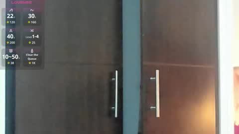 Snapshot of ariaa_vixen chatting on 30, 11, 2025 ariaa_vixen online show from 30, 11, 2025