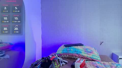 Snapshot of ariaa_vixen chatting on 10, 1, 2026 ariaa_vixen online show from 10, 1, 2026