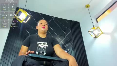 AriaBelle1 online show from 5, 5, 2026