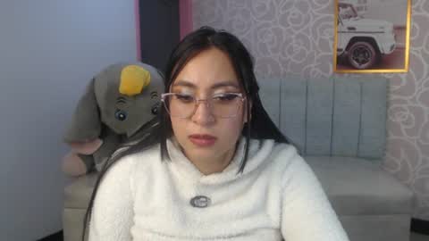 ariabliss_ch online show from 25, 6, 2026