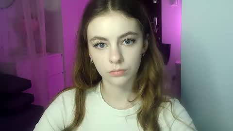 AriaCreazy online show from 16, 12, 2024