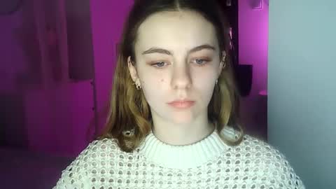 AriaCreazy online show from 17, 12, 2024