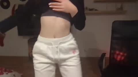 AriaCreazy online show from 28, 12, 2024