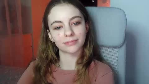 AriaCreazy online show from 22, 1, 2025