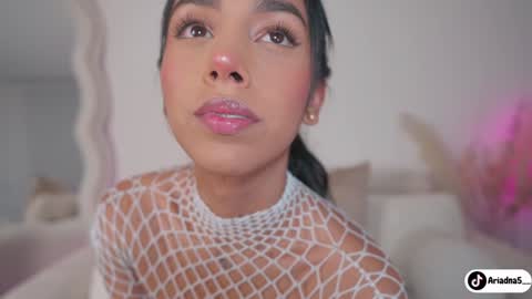 ARIADNA online show from 10, 11, 2025