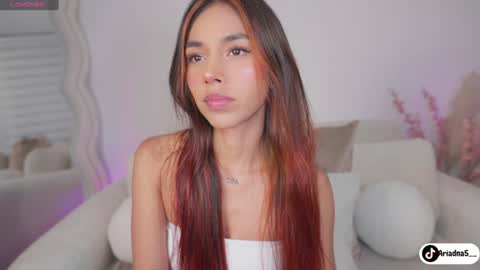 ARIADNA online show from 6, 1, 2026