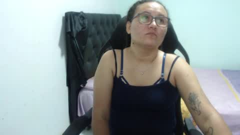 Snapshot of ariadna_6 chatting on 11, 5, 2026 ...Ariana... online show from 11, 5, 2026