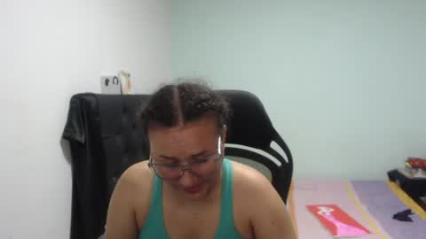 Snapshot of ariadna_6 chatting on 16, 6, 2026 ...Ariana... online show from 16, 6, 2026