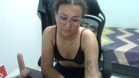 Snapshot of ariadna_6 chatting on 22, 6, 2026 ...Ariana... online show from 22, 6, 2026
