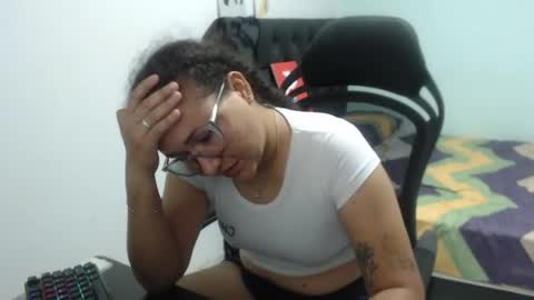 ...Ariana... online show from 11, 7, 2026