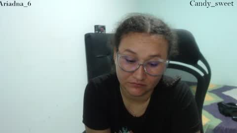 ...Ariana... online show from 6, 8, 2026