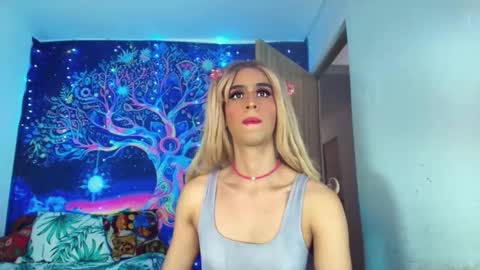 ariadna_dudamel online show from 14, 1, 2026