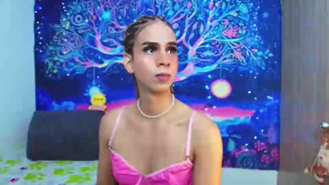 ariadna_dudamel online show from 30, 4, 2026