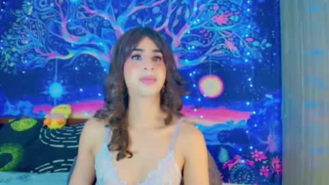 ariadna_dudamel online show from 28, 7, 2026