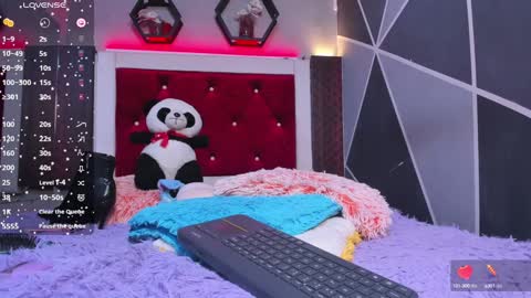 Angel online show from 6, 12, 2024