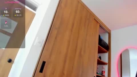 Ariadna SC INSTAGRAM - Ariadna sc1 online show from 3, 3, 2025