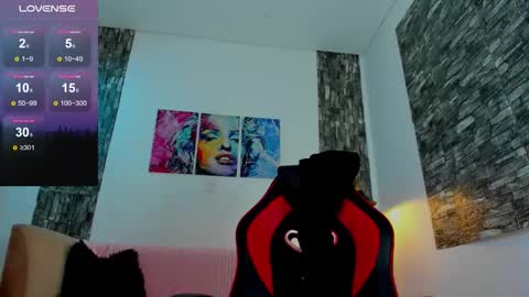 Ariadna SC INSTAGRAM - Ariadna sc1 online show from 18, 11, 2025