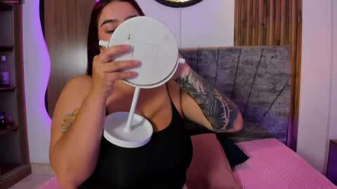 Ariadna SC INSTAGRAM - Ariadna sc1 online show from 10, 6, 2026