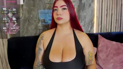 Ariadna SC INSTAGRAM - Ariadna sc1 online show from 12, 6, 2026