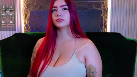 Ariadna SC INSTAGRAM - Ariadna sc1 online show from 13, 6, 2026