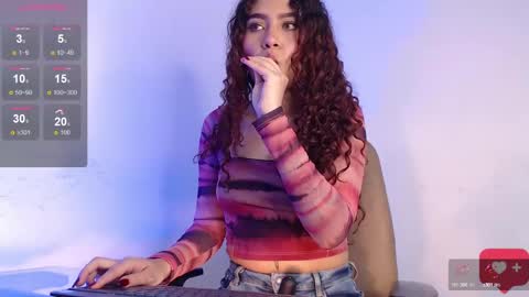 Ari online show from 23, 12, 2024