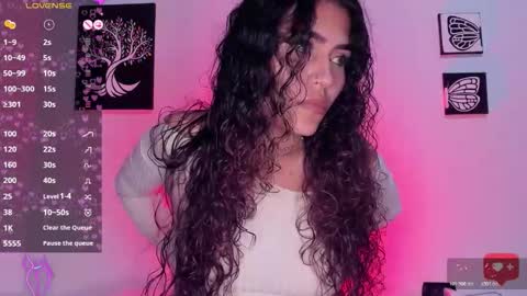 Ari online show from 26, 11, 2025