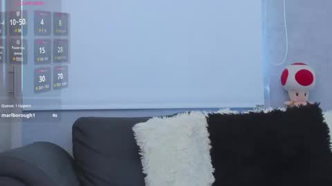 Snapshot of ariadnaa_brown1 chatting on 30, 1, 2025 ariadnaa_brown1 online show from 30, 1, 2025