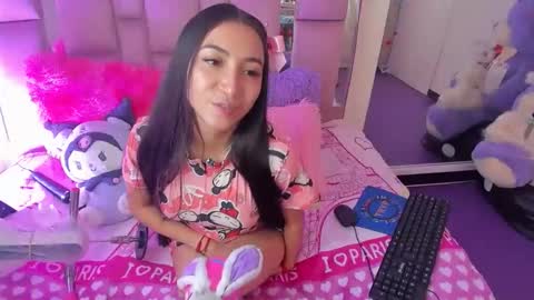 ariadnacappelletty online show from 29, 4, 2026