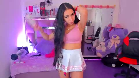 ariadnacappelletty online show from 6, 5, 2026