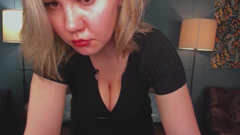 Snapshot of ariaeven chatting on 29, 3, 2026 ariaeven online show from 29, 3, 2026