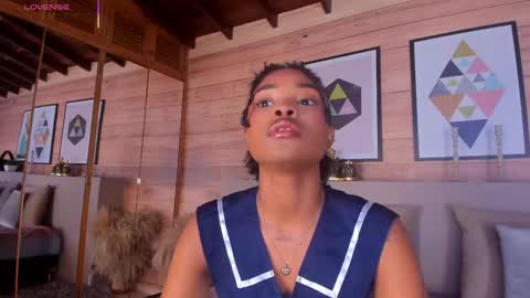 Aria Foster online show from 24, 4, 2026
