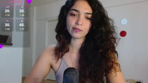 ariagal online show from 6, 2, 2026