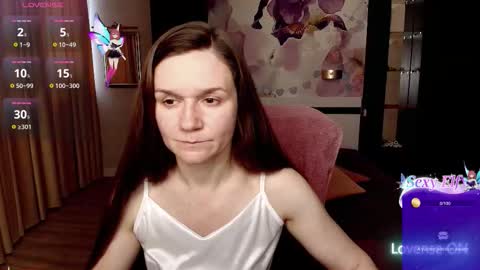 AriaGray online show from 11, 2, 2026