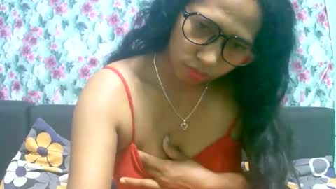 Snapshot of ariah13 chatting on 18, 1, 2026 ariah13 online show from 18, 1, 2026