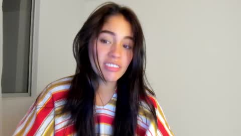Aria Montgomery online show from 2, 7, 2026