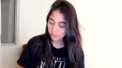 Aria Montgomery online show from 2, 7, 2026