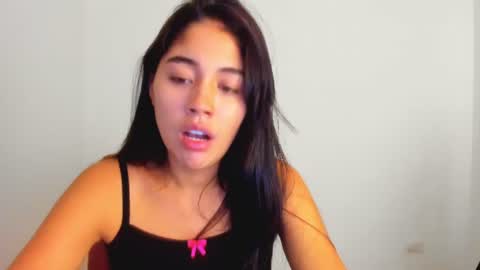 Aria Montgomery online show from 23, 7, 2026