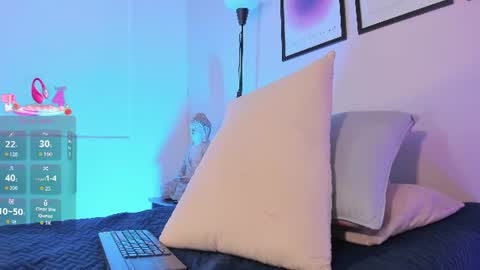 Aria online show from 14, 7, 2026