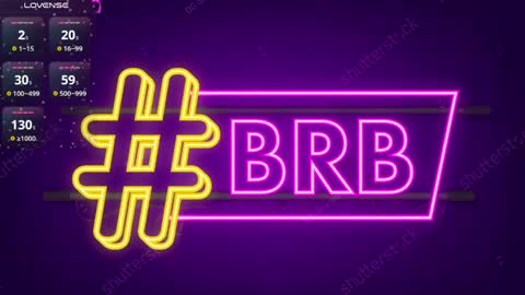 arian_brown online show from 2, 5, 2026