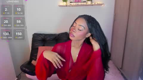 arian_brown online show from 20, 6, 2026