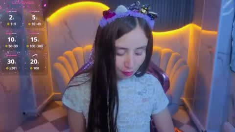 ariana18_b online show from 11, 7, 2026