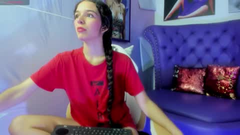 Snapshot of ariana__sweet_ chatting on 29, 11, 2025 Ariana online show from 29, 11, 2025