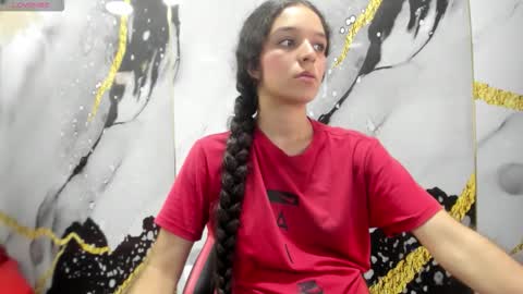 Snapshot of ariana__sweet_ chatting on 7, 2, 2026 Ariana online show from 7, 2, 2026