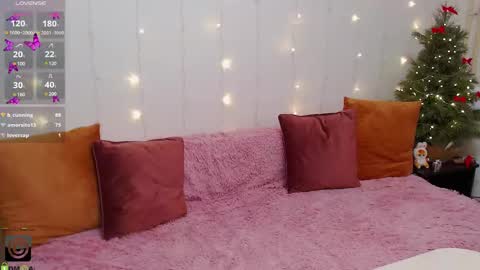 ariana_addams2 online show from 30, 1, 2025