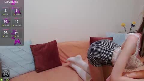 ariana_addams2 online show from 23, 9, 2025