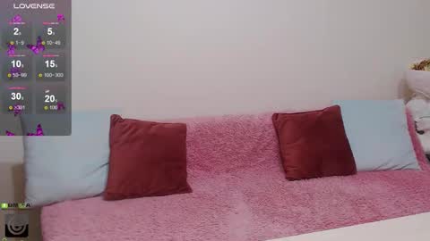 ariana_addams2 online show from 27, 10, 2025