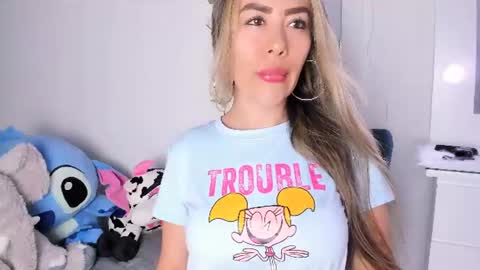 Ariana online show from 8, 7, 2026